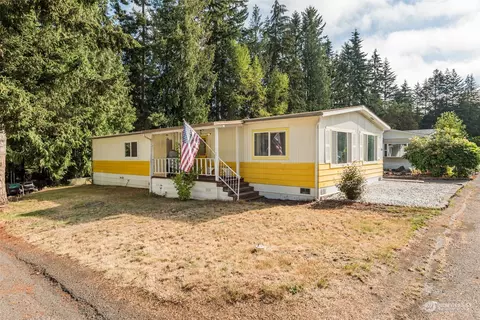111 Dryke Rd #67, Sequim, WA 98382