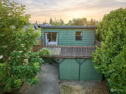 1540 S State St, Tacoma, WA 98405