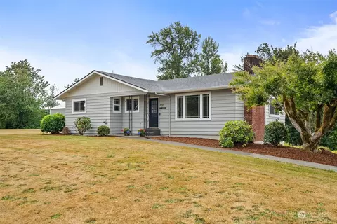 Exterior - 339 Oxbow Rd, Raymond, WA 98577 photo 4 of 9