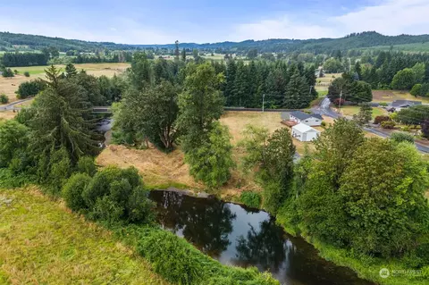 View/Area - 339 Oxbow Rd, Raymond, WA 98577 photo 5 of 10