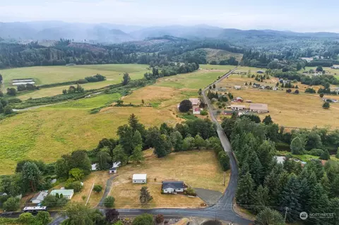 View/Area - 339 Oxbow Rd, Raymond, WA 98577 photo 7 of 10