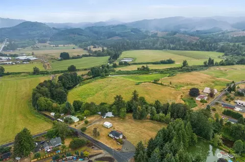 View/Area - 339 Oxbow Rd, Raymond, WA 98577 photo 6 of 10