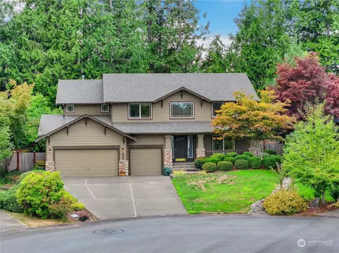 3542 32nd Way NW, Olympia, WA 98502