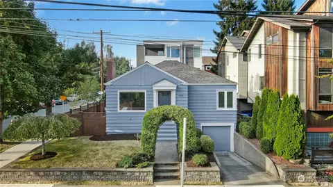 1502 N 80th St, Seattle, WA 98103
