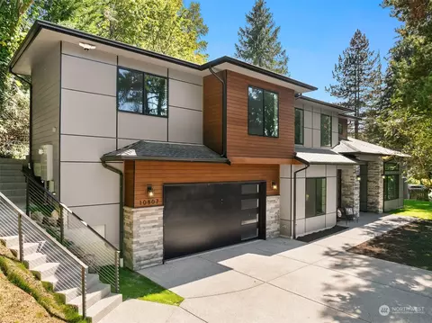 10807 NE 26th St, Bellevue, WA 98004