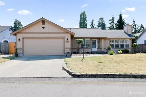 918 131st Street Ct E, Tacoma, WA 98445
