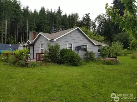 296 Falls Rd, Randle, WA 98377