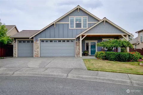 4219 Sunray Ct, Mount Vernon, WA 98274