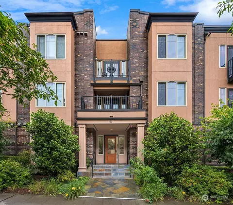 1621 E Spring St #1B, Seattle, WA 98122