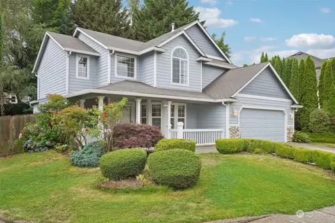 17509 NE 38th Way, Vancouver, WA 98682