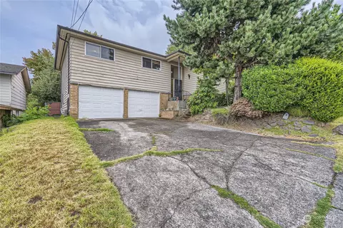 2320 S Eddy, Seattle, WA 98108