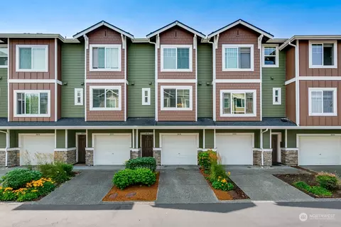 3319 31st Dr, Everett, WA 98201