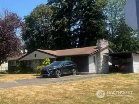 34906 Military Rd S, Auburn, WA 98001