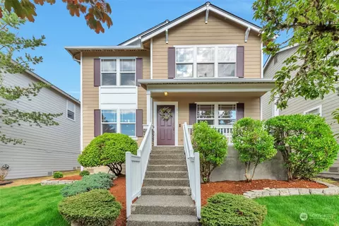 10160 225th Ter NE, Redmond, WA 98053