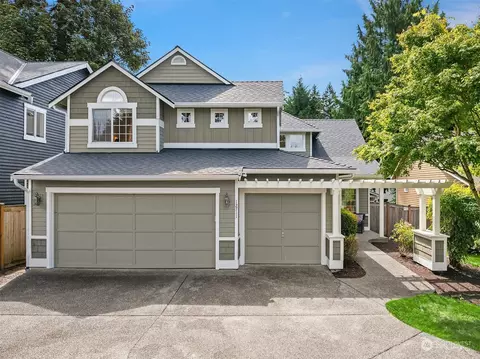 12711 NE 100th Pl, Kirkland, WA 98033