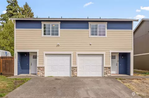 4532 S Puget Sound Ave, Tacoma, WA 98409