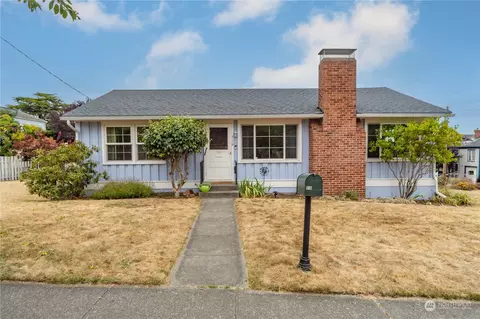 510 Tyler St, Port Townsend, WA 98368