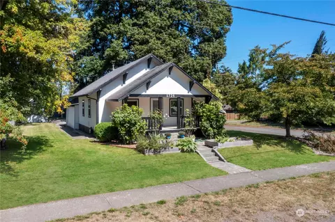 1726 Legion Way SE, Olympia, WA 98501