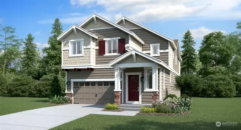 13674 201st Ave SE #44, Monroe, WA 98272