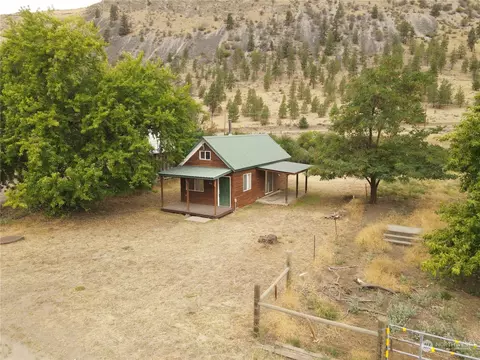 0 Prospect Ave, Loomis, WA 98827