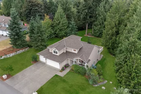 5708 231st Ave E, Buckley, WA 98321