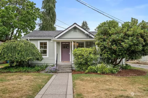 3517 Quince St SE, Tumwater, WA 98501