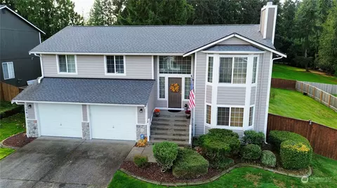 10610 248th Street Ct E, Graham, WA 98338