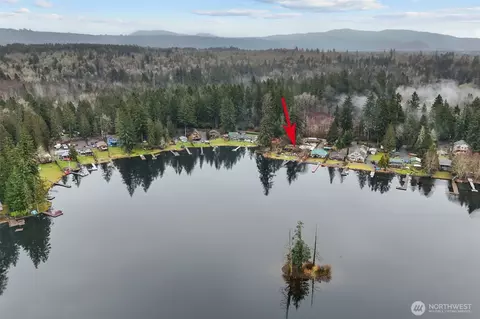 32524 Benbow Dr E, Graham, WA 98338