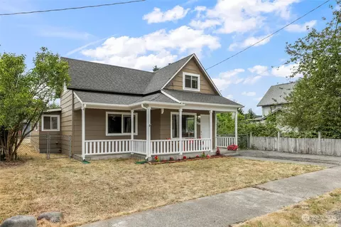 159 Mcarthur St S, Tenino, WA 98589