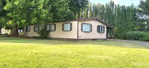 2285 Basin St SW #5, Ephrata, WA 98823