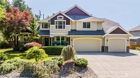 17624 128th Pl SE, Snohomish, WA 98290