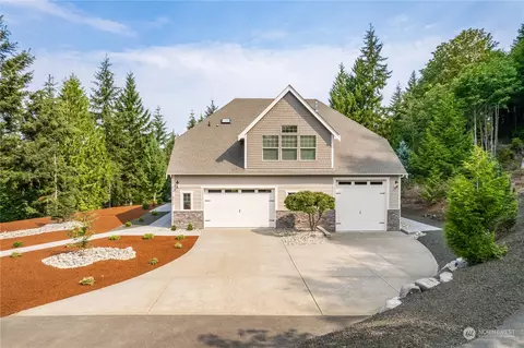 5020 Gold Ridge Ln SW, Olympia, WA 98512