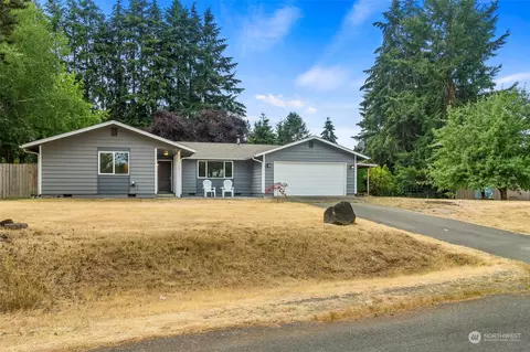 11421 Prairie Ct SE, Olympia, WA 98513