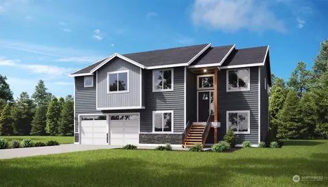 7136 61st Pl NE, Marysville, WA 98270