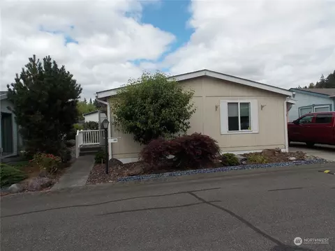 1911 140th St E #191, Tacoma, WA 98445