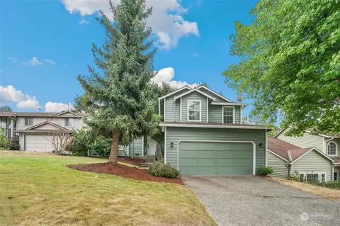11233 SE 267th Pl, Kent, WA 98030