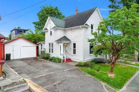 1310 Astor St, Bellingham, WA 98225