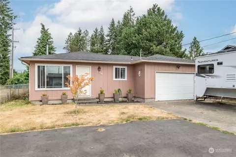 234 John St, Kelso, WA 98626