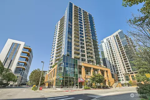 10610 NE 9th Pl #1701, Bellevue, WA 98004