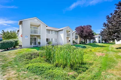 635 W Horton Way #124, Bellingham, WA 98226