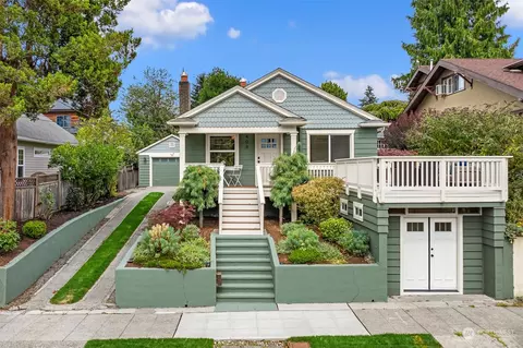 408 NW 70th St, Seattle, WA 98117