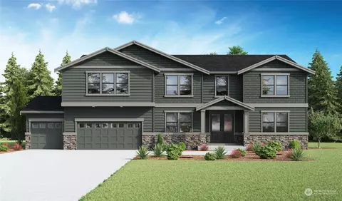 13922 102nd Dr SE #3, Snohomish, WA 98296