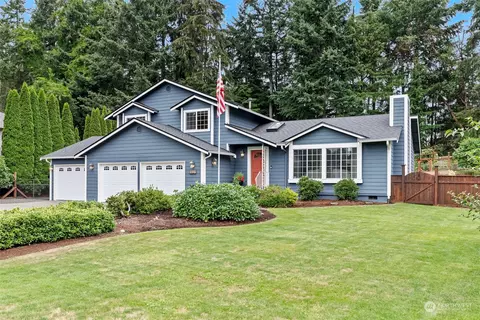 2315 22nd Avenue Ct NW, Gig Harbor, WA 98335