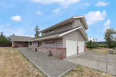 479 S Bank Rd, Elma, WA 98541