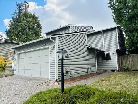 13411 NE 137th Pl, Kirkland, WA 98034