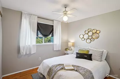 Bedroom - 611 Kansas St SW, Orting, WA 98360 photo 1 of 6
