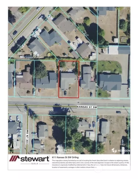 View/Area - 611 Kansas St SW, Orting, WA 98360 photo 1 of 1