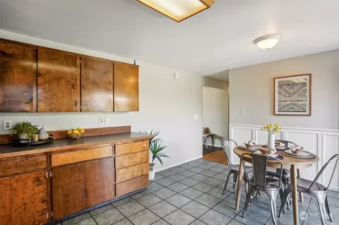 Dining - 611 Kansas St SW, Orting, WA 98360 photo 1 of 1