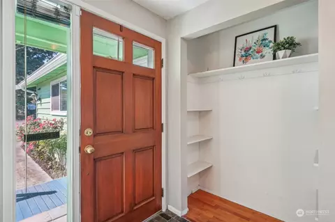 Entry Way - 611 Kansas St SW, Orting, WA 98360 photo 1 of 2