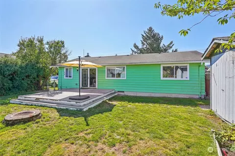 Exterior - 611 Kansas St SW, Orting, WA 98360 photo 4 of 7